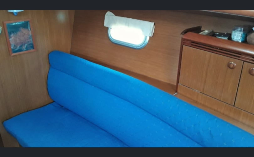 Jeanneau Sun Odyssey 32i Legende-kuva-2